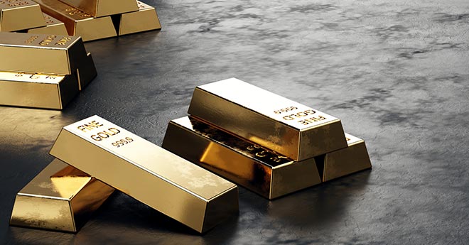 Investire in Oro nel 2024: Consigli e Strategie