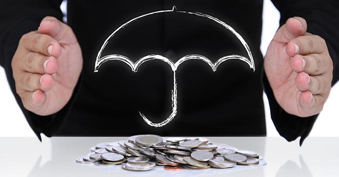 Come Proteggere il Portafoglio?