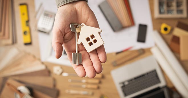 La Casa: Investimento o Costo?