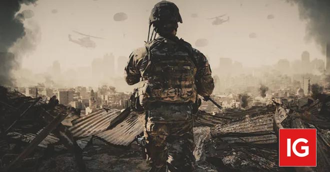 Impatto del Conflitto Hamas-Israele sui Mercati Finanziari