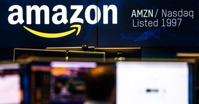 Crollo delle Azioni Amazon: Cosa c'è Dietro?