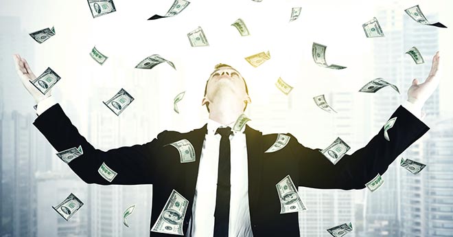 Come Diventare Milionari Investendo in ETF