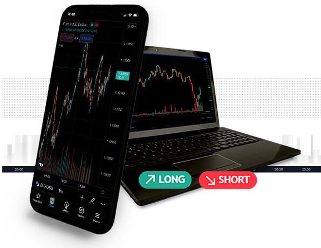 Piattaforme di Trading offerte da EightCap