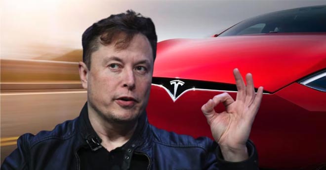 L’Ascesa di Tesla e l’Impatto di Elon Musk