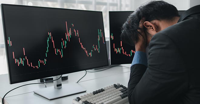 Valutazione Azionaria: Gli Errori Più Comuni da Evitare