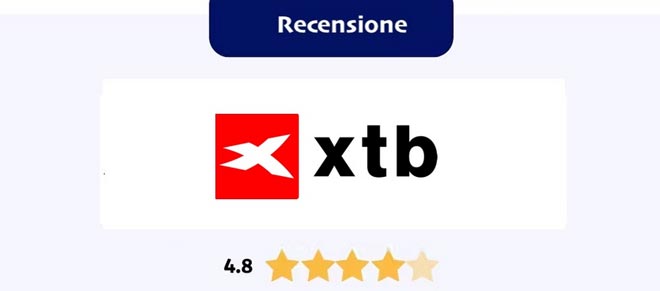 Giudizio finale del conto demo di XTB