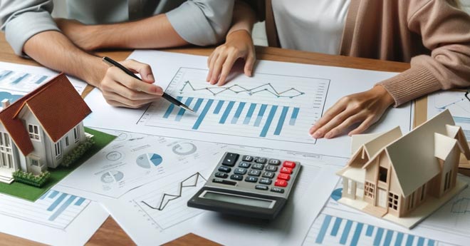 Perché Investire in Immobili è Sempre un Argomento Attuale