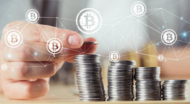 Investire in Criptovalute: Opportunità