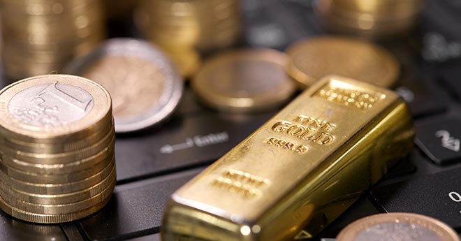 Investire in Oro nel 2024: Vantaggi e Svantaggi