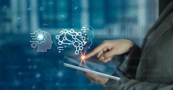 Vuoi Investire nell'Intelligenza Artificiale? Non Guardare Oltre a Questi Tre Giganti dell'IA