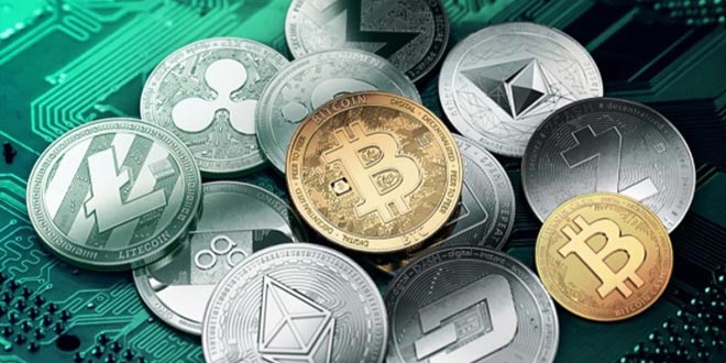 Criptovalute in Fermento. Dovresti Investire Oggi in Bitcoin e Altcoin?