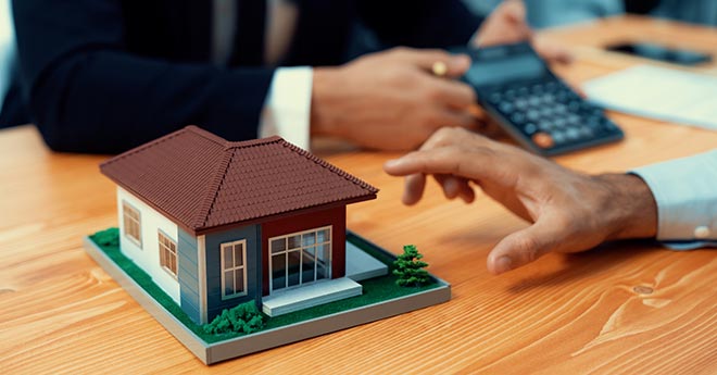 Libertà Finanziaria con l'Investimento Immobiliare: Mito o Realtà?