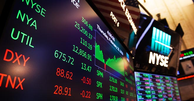 L'Attesa dei Non Farm Payrolls e le Sue Implicazioni