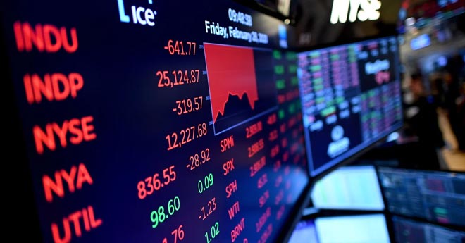 Mercati e il Gioco del 'Risk On, Risk Off'