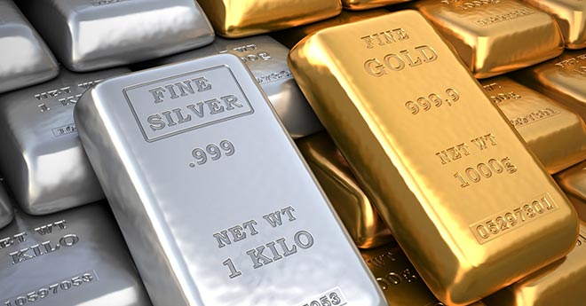 Perché Oro e Argento Restano Scelte Strategiche