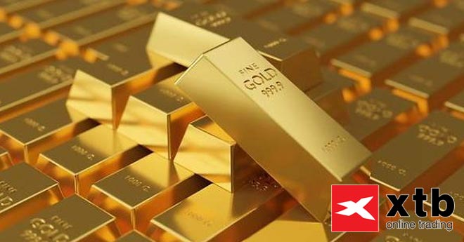 Oro: Un ritorno alla Crescita e Opportunità in Vista