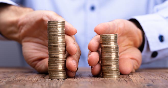 Portafogli Modello: Esempi Pratici per Ogni Profilo