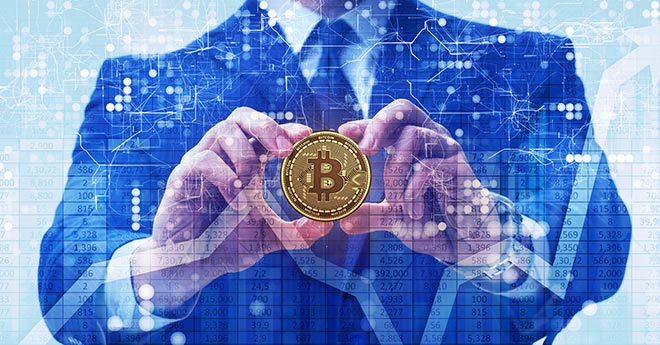 Previsioni Ottimiste per il Bitcoin nel Prossimo Quadriennio