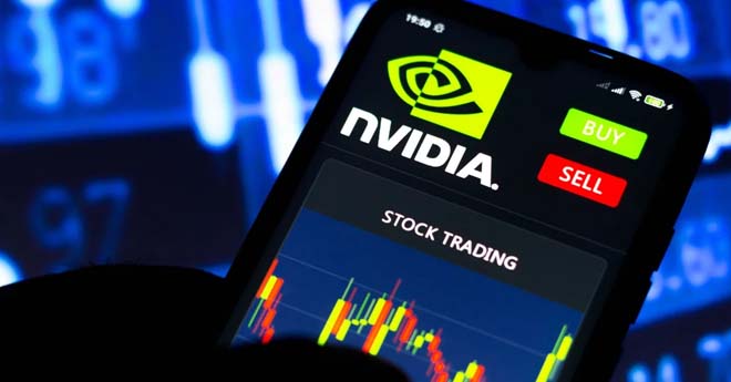 Investire in Azioni Nvidia: Una Decisione Strategica