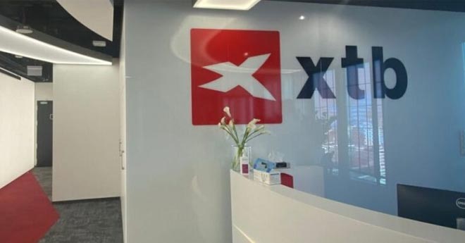 Crescita e Innovazione: I Risultati Sorprendenti di XTB nel 3° trimestre 2023