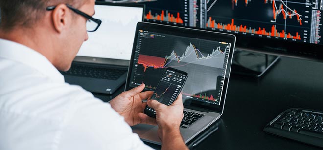 Piattaforme di Trading di IG