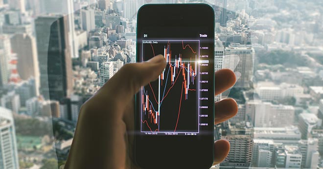 Come Fare Trading con Eightcap