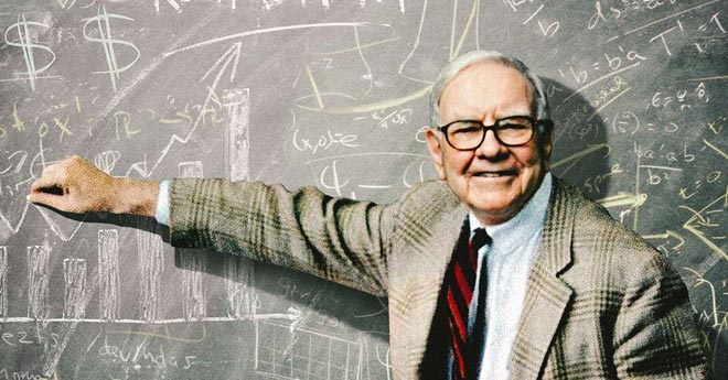 Come Applicare la Strategia di Buffett nel Tuo Portafoglio