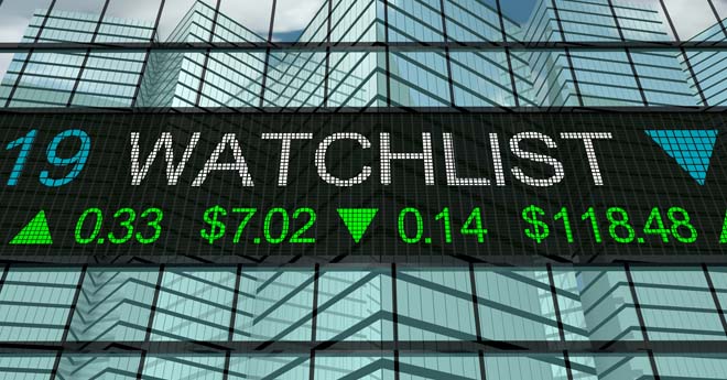 L'Importanza di una Watchlist nell'Investire in Azioni