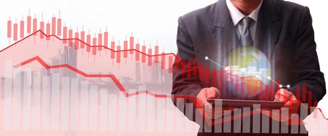 Come Affrontare gli Investimenti in Rosso