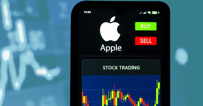 Investire Oggi in Azioni Apple è una Scelta Giusta?