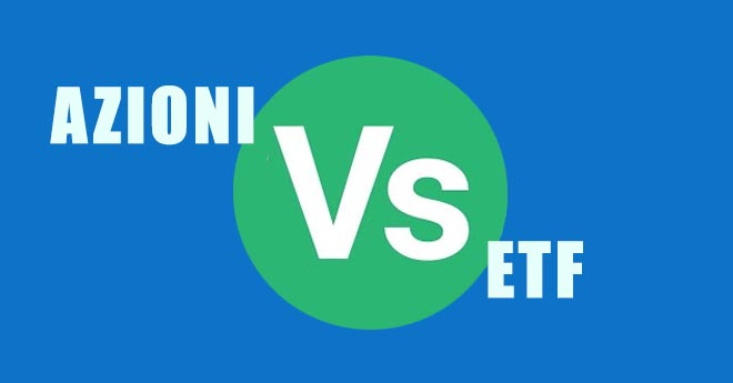 Azioni vs ETF: Qual è il Tuo Migliore Alleato per la Ricchezza?