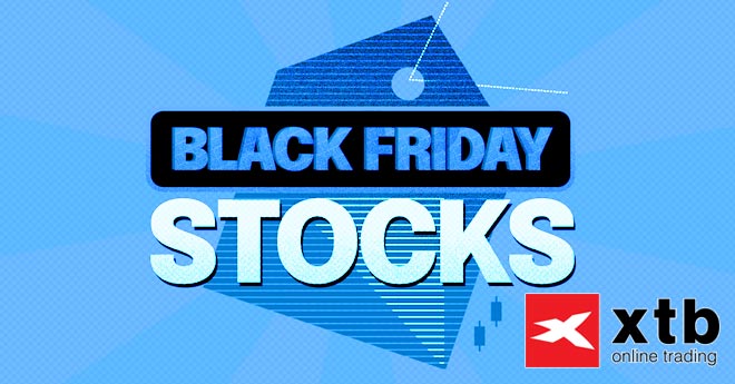 Il Fenomeno del Black Friday e l'Effetto sulle Azioni