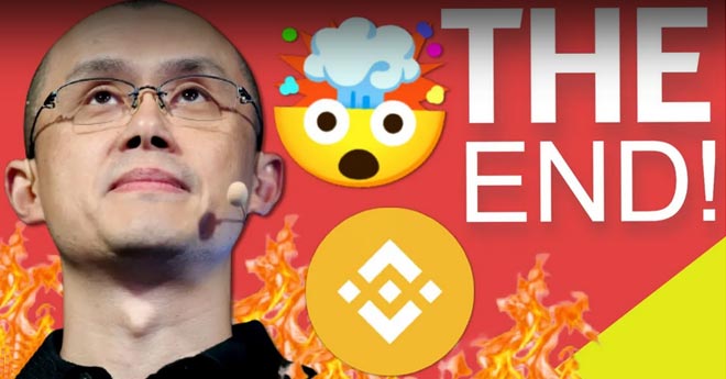 Il Cambio di Leadership in Binance e le Sue Conseguenze