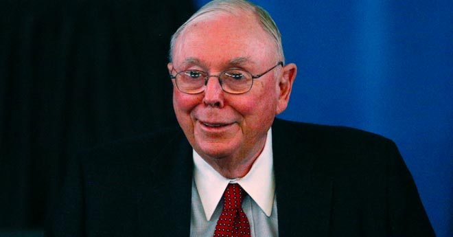Charlie Munger: Il Maestro degli Investimenti Svela i Suoi Segreti