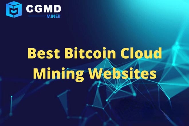 Le 3 Migliori Piattaforme di Cloud Mining del 2023