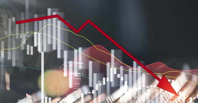 Il Paradosso dei Mercati: Crescita Economica e Correzione del Mercato Azionario