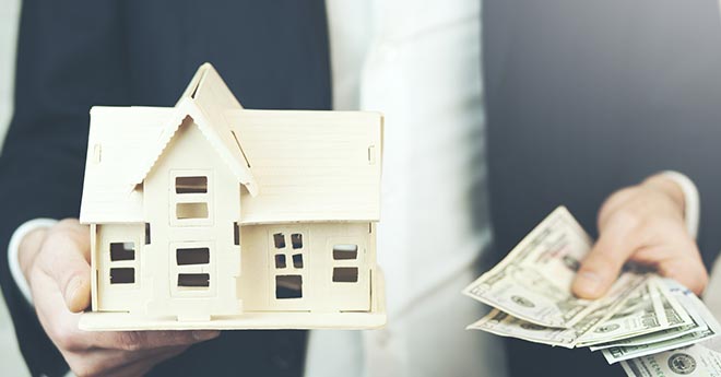 Crisi Immobiliare e Mutui: Un Fenomeno Preoccupante