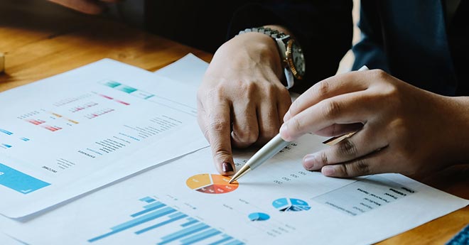 3. Come scegliere le azioni - Diversifica il tuo portafoglio