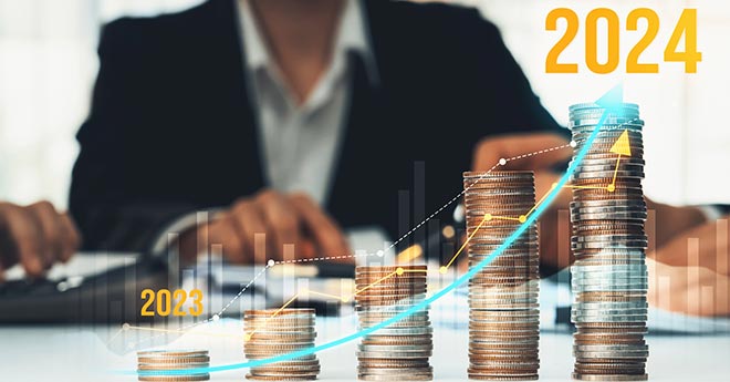 Scegliere con Saggezza Dove Investire nel 2024