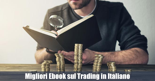 Migliori ebook Gratuiti sul Trading in italiano