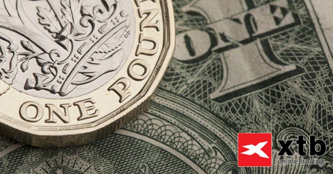 Svolta dell'Economia Britannica: Cosa Significa per GBPUSD?