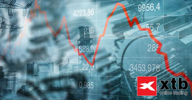 L'Economia Britannica Rischia una Recessione