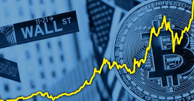 L'Ascesa degli ETF per Bitcoin Spot: Una Nuova Era per le Criptovalute