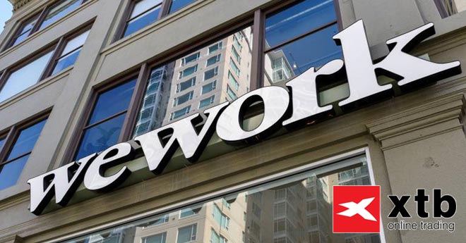 Il Fallimento di WeWork: Una Lezione per gli Investitori
