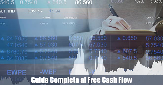 Free Cash Flow: La Chiave per Investire con Successo