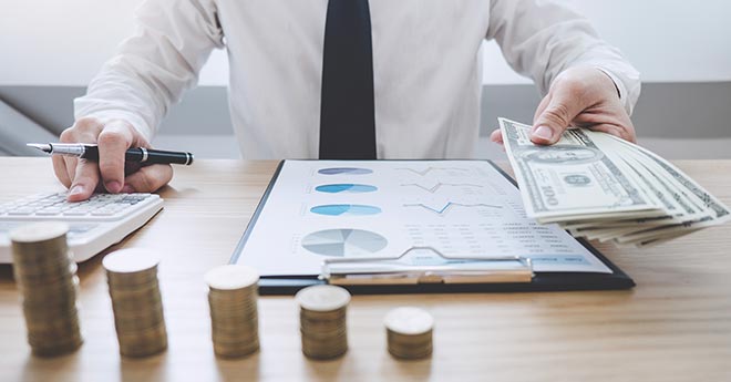 La Gestione del Portafoglio: Strategie per Ottimizzare le Risorse