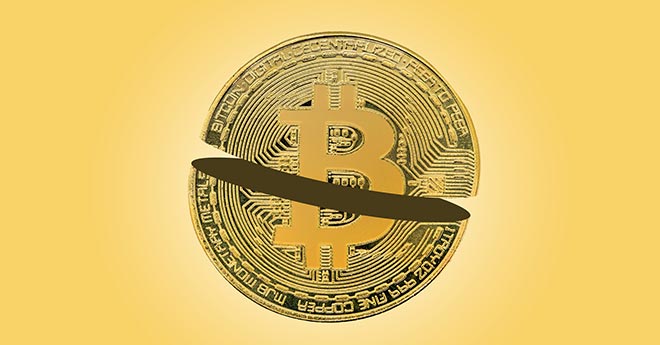 Il Ciclo di Halving del Bitcoin