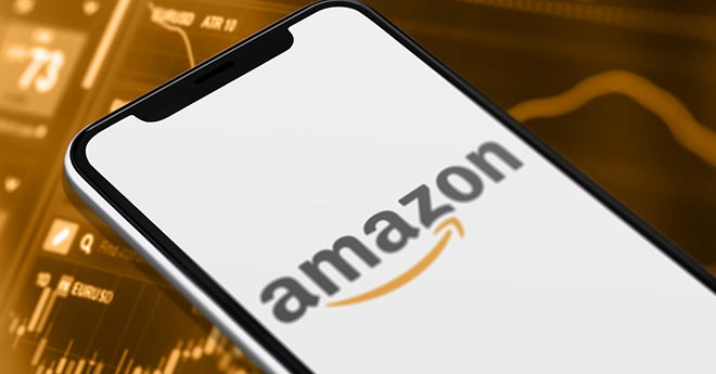 Amazon è il Gioiello Nascosto dei 'Magnifici Sette'