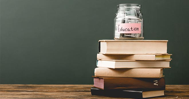 Investire con Successo: L'importanza dell'Educazione Finanziaria