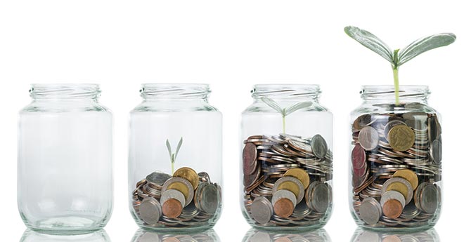 Investire Oggi: Scopri Come far Crescere il Tuo Capitale Partendo da Zero